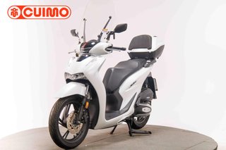 HONDA SH MODE 125