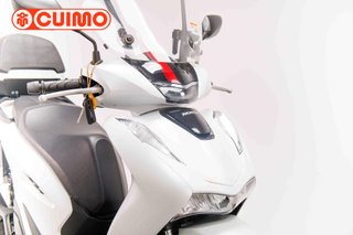 HONDA SH MODE 125