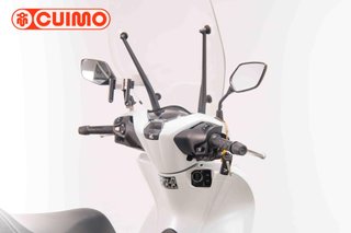 HONDA SH MODE 125