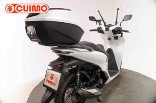HONDA SH MODE 125