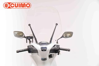 HONDA SH MODE 125