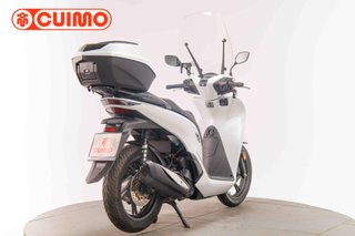 HONDA SH MODE 125