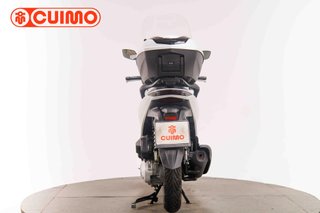 HONDA SH MODE 125