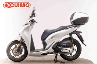 HONDA SH MODE 125
