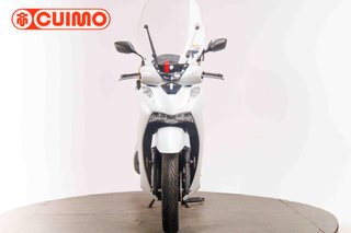 HONDA SH MODE 125