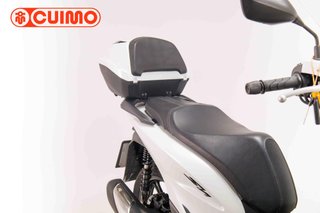 HONDA SH MODE 125