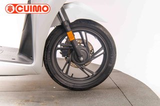 HONDA SH MODE 125