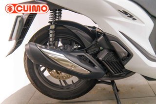 HONDA SH MODE 125