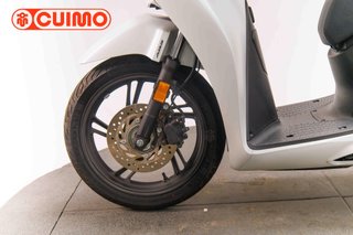 HONDA SH MODE 125