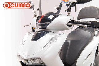 HONDA SH MODE 125