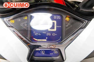 HONDA SH MODE 125
