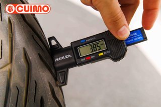 HONDA SH MODE 125
