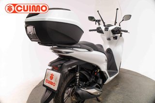 HONDA SH MODE 125