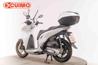 HONDA SH MODE 125
