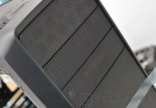 Chasis PC Gamer Nox Coolbay ZX