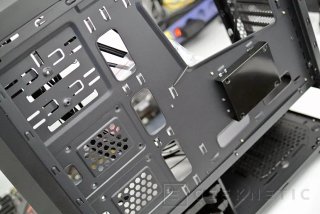 Chasis PC Gamer Nox Coolbay ZX