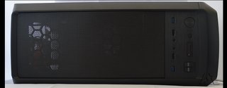 Chasis PC Gamer Nox Coolbay ZX