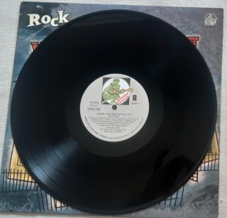 Vinilo Lp Rock Bill Haley and his Comets