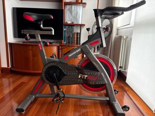 Bicicleta Indoor FITFIU BESP-300