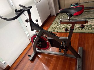 Bicicleta Indoor FITFIU BESP-300