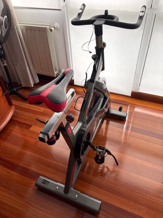 Bicicleta Indoor FITFIU BESP-300