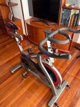 Bicicleta Indoor FITFIU BESP-300