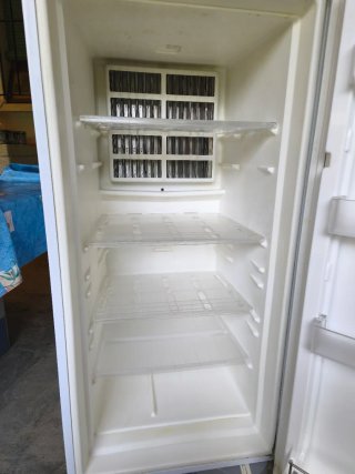 Frigorífico Taver blanco
