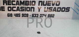 tapa enganche Chevrolet matiz nueva