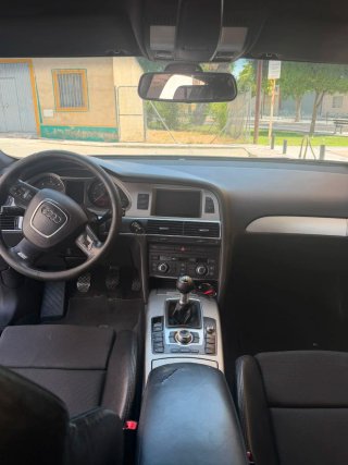 Audi A6 2007