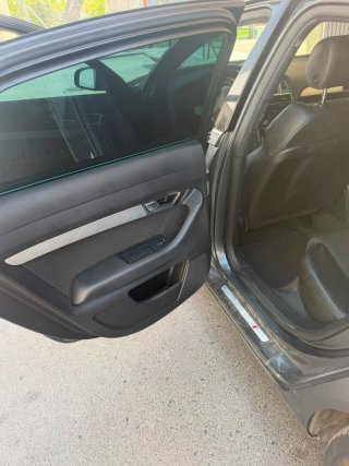 Audi A6 2007