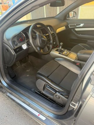 Audi A6 2007