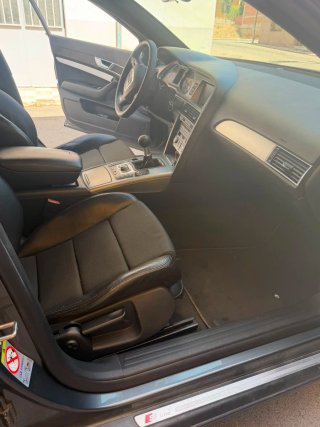 Audi A6 2007