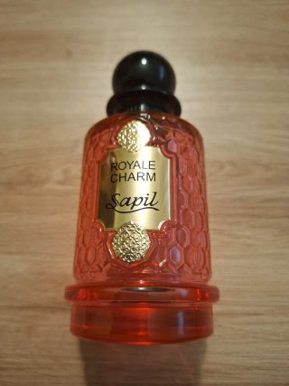 Royale Charm Eau de Parfum Sapil