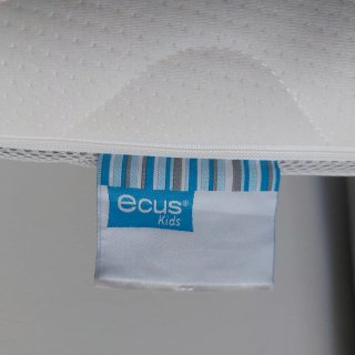 Colchón cuna ECUS KIDS