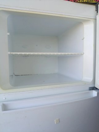 Frigorífico Balay blanco urge venta,recoger aqui