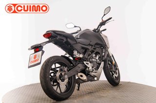 HONDA CB 125 R