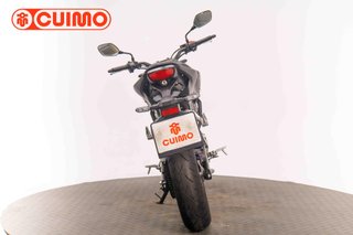 HONDA CB 125 R