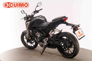 HONDA CB 125 R
