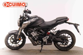 HONDA CB 125 R