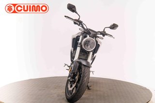 HONDA CB 125 R