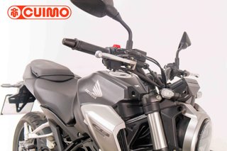 HONDA CB 125 R