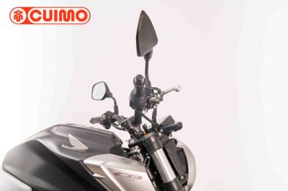 HONDA CB 125 R