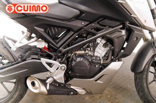 HONDA CB 125 R