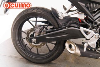 HONDA CB 125 R