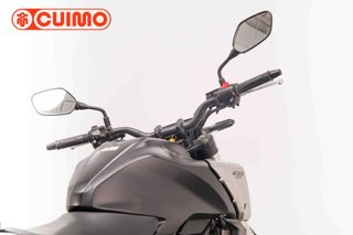 HONDA CB 125 R