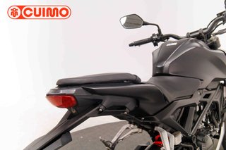 HONDA CB 125 R