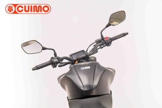 HONDA CB 125 R