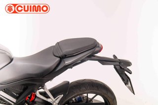 HONDA CB 125 R