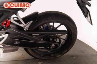 HONDA CB 125 R