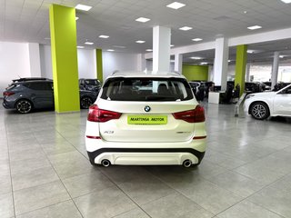 BMW X3 xDrive 20D 2.0 190CV auto MHEV EL TOP!!!!!!
